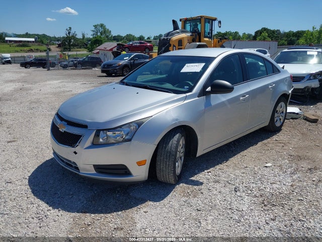 1G1PA5SH1E7470444 Chevrolet luw