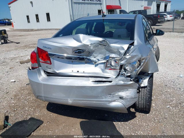1G1PA5SH1E7470444 Chevrolet luw