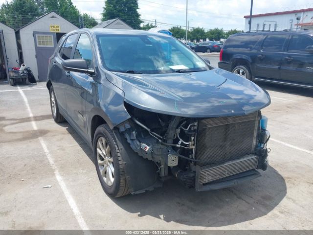 2020 CHEVROLET EQUINOX 2GNAXHEVXL6265465