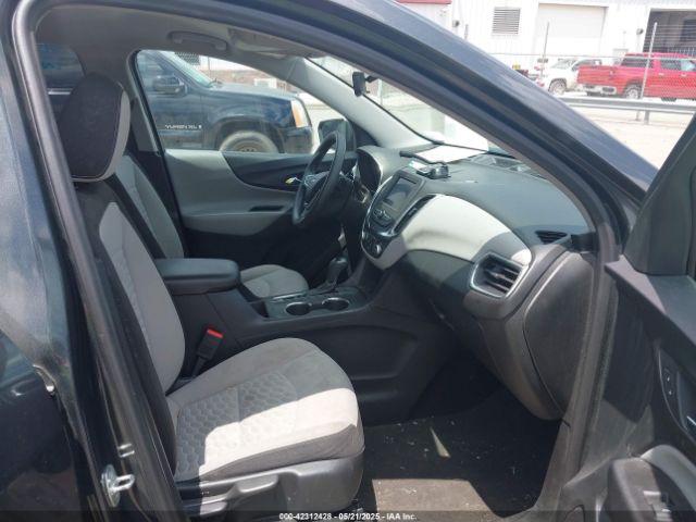 2020 CHEVROLET EQUINOX 2GNAXHEVXL6265465 Photo 4