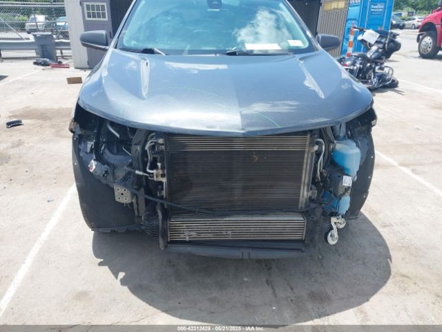 2020 CHEVROLET EQUINOX 2GNAXHEVXL6265465 Photo 5