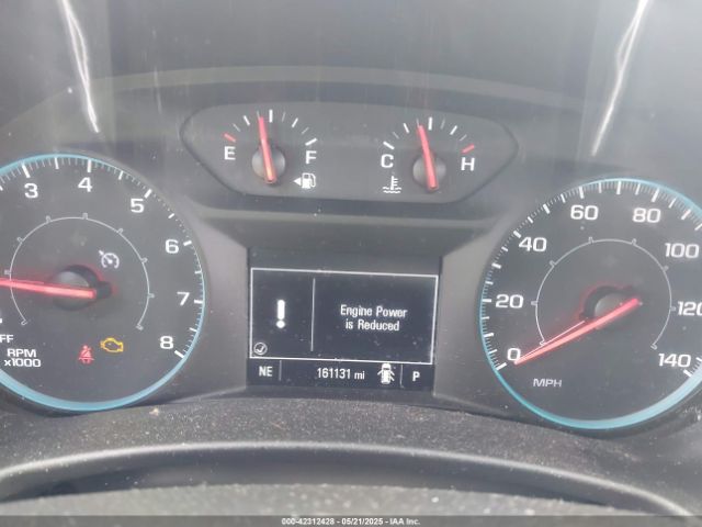 2020 CHEVROLET EQUINOX 2GNAXHEVXL6265465 Photo 6