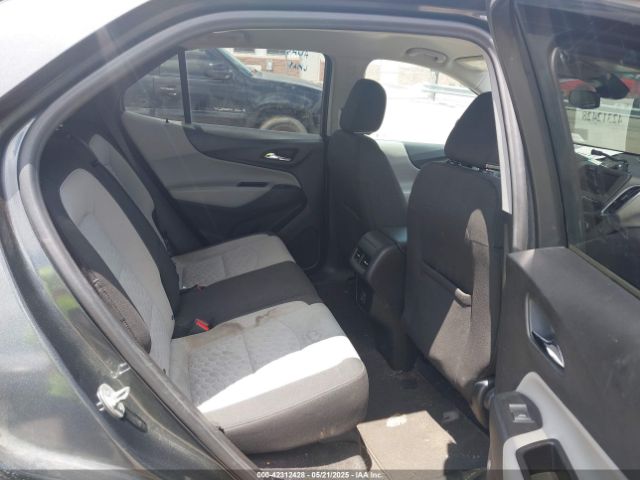 2020 CHEVROLET EQUINOX 2GNAXHEVXL6265465 Photo 7