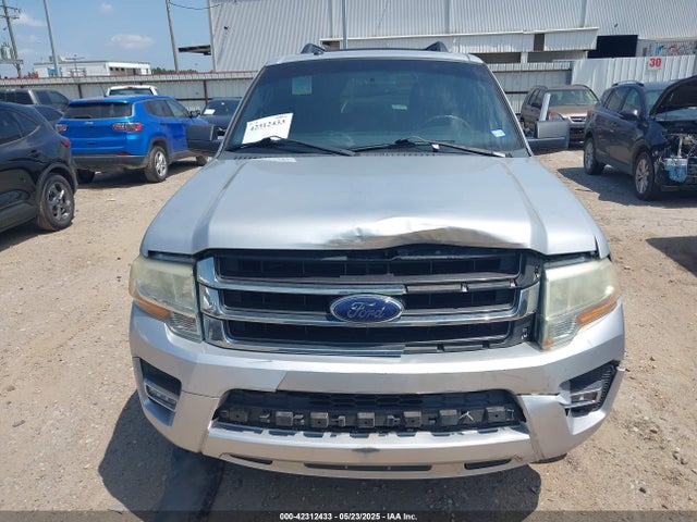 Ford Expedition El Xlt 2015 1FMJK1HT3FEF22261 Image 12