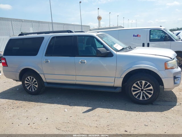 Ford Expedition El Xlt 2015 1FMJK1HT3FEF22261 Image 13