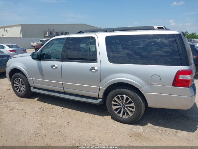 Ford Expedition El Xlt 2015 1FMJK1HT3FEF22261 Image 14
