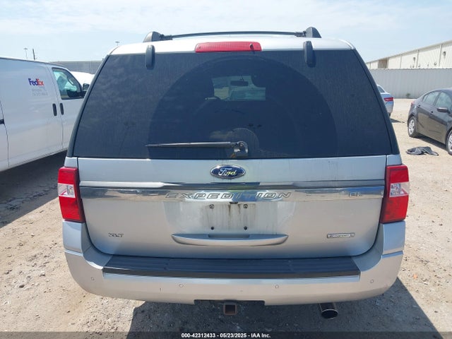 Ford Expedition El Xlt 2015 1FMJK1HT3FEF22261 Image 16