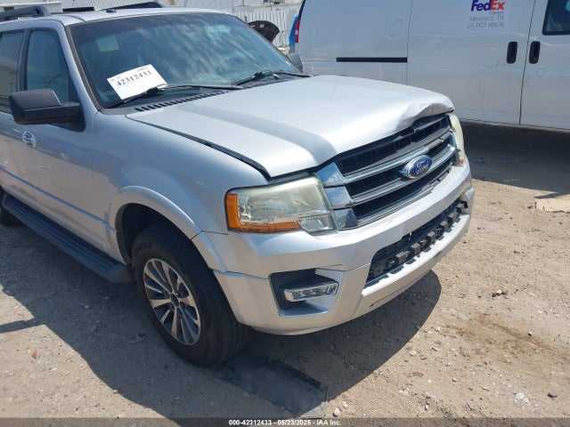 Ford Expedition El Xlt 2015 1FMJK1HT3FEF22261 Image 17