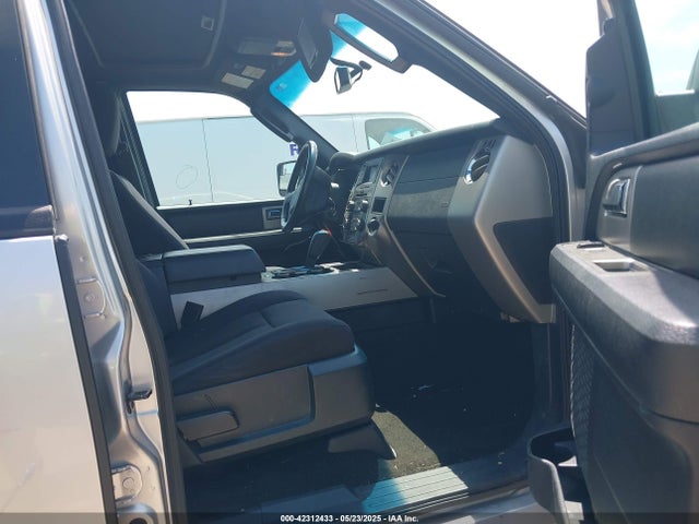 Ford Expedition El Xlt 2015 1FMJK1HT3FEF22261 Image 5