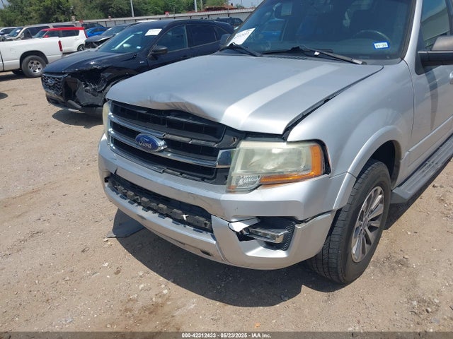 Ford Expedition El Xlt 2015 1FMJK1HT3FEF22261 Image 6