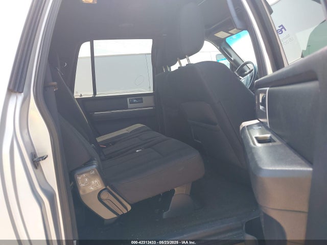 Ford Expedition El Xlt 2015 1FMJK1HT3FEF22261 Image 8