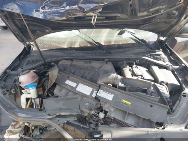 2018 VOLKSWAGEN PASSAT 1VWBA7A37JC030407 Photo 9