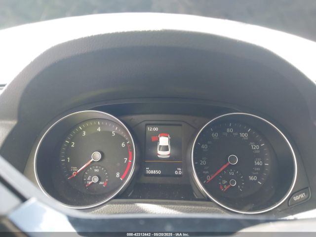 2018 VOLKSWAGEN PASSAT 1VWBA7A37JC030407 Photo 6