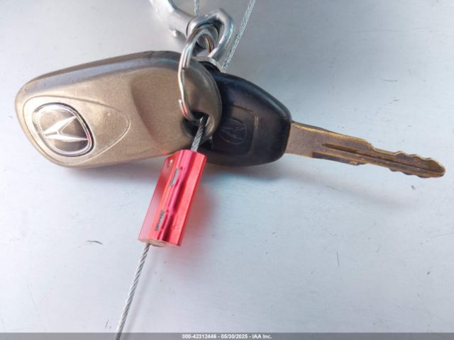 2003 ACURA TL 19UUA56783A060639 Photo 10