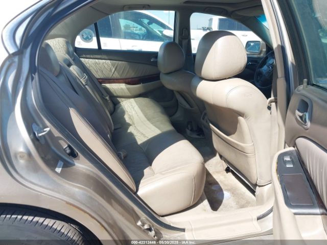 2003 ACURA TL 19UUA56783A060639 Photo 7