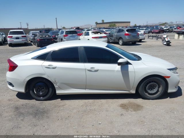 19XFC2F60KE208043 Honda Civic Lx