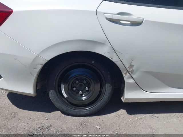 19XFC2F60KE208043 Honda Civic Lx