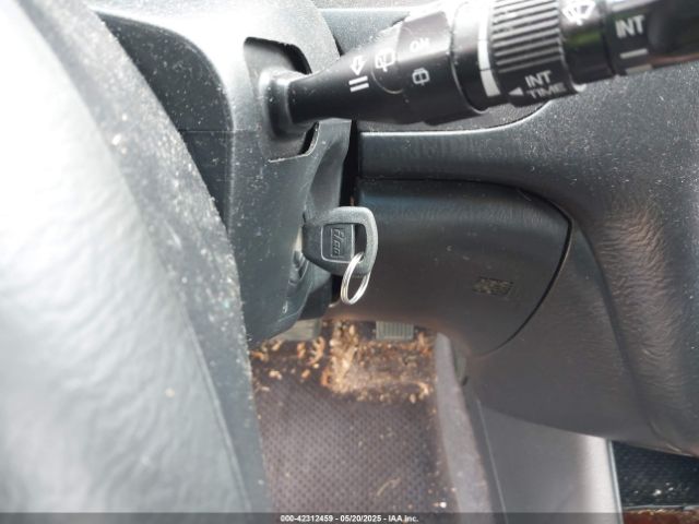 2005 ACURA MDX 2HNYD18205H512504 Photo 10