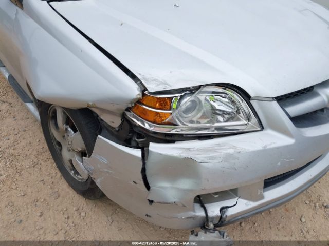 2005 ACURA MDX 2HNYD18205H512504 Photo 5