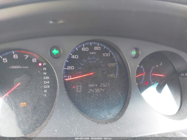 2005 ACURA MDX 2HNYD18205H512504 Photo 6