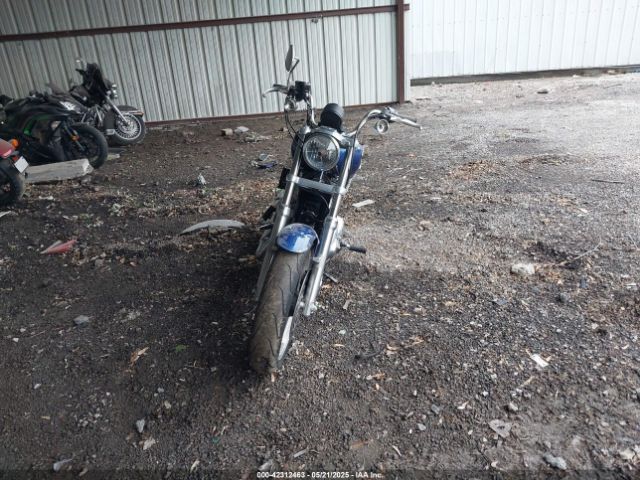 2017 HARLEY-DAVIDSON XL883 1HD4CR219HC440732 Photo 4