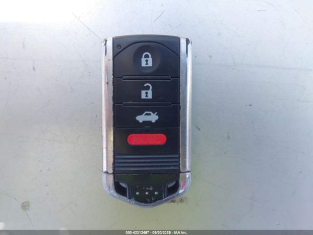 2012 ACURA TL 19UUA8F71CA025247 Photo 10