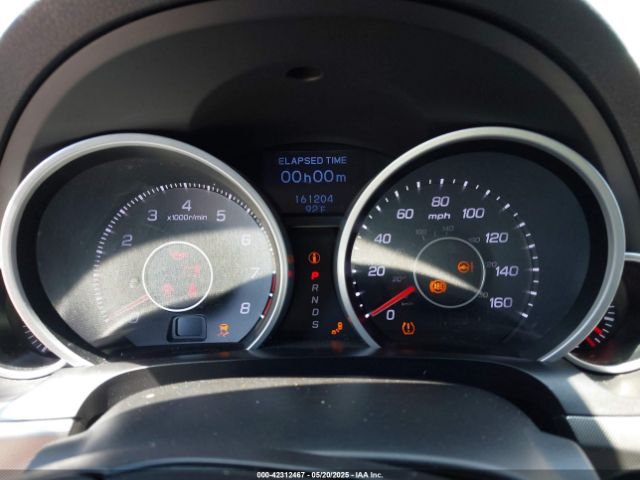 2012 ACURA TL 19UUA8F71CA025247 Photo 6