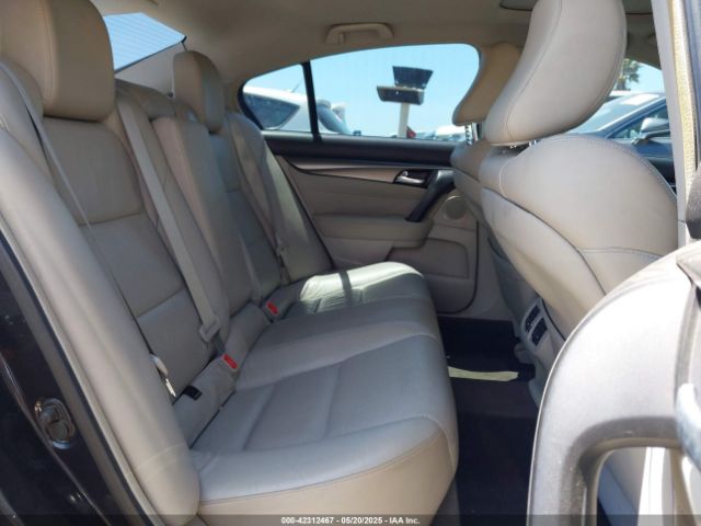 2012 ACURA TL 19UUA8F71CA025247 Photo 7
