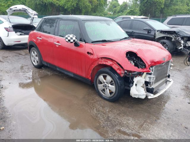 2017 MINI HARDTOP WMWXU1C58H2E18094