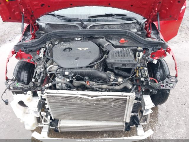 2017 MINI HARDTOP WMWXU1C58H2E18094 Photo 9