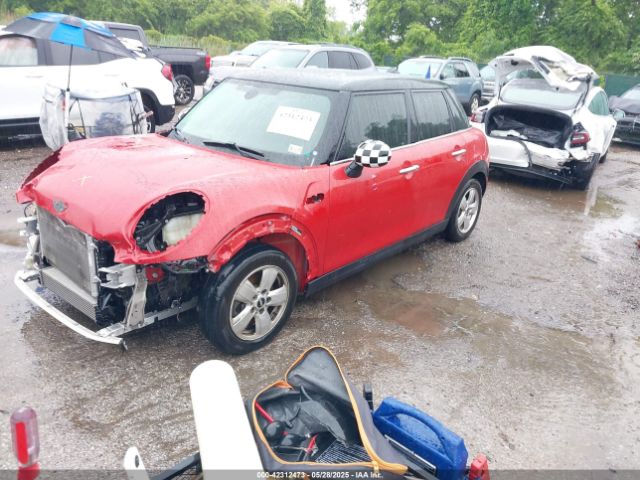 2017 MINI HARDTOP WMWXU1C58H2E18094 Photo 1