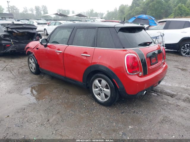 2017 MINI HARDTOP WMWXU1C58H2E18094 Photo 2