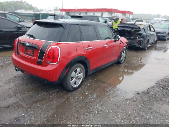 2017 MINI HARDTOP WMWXU1C58H2E18094 Photo 3