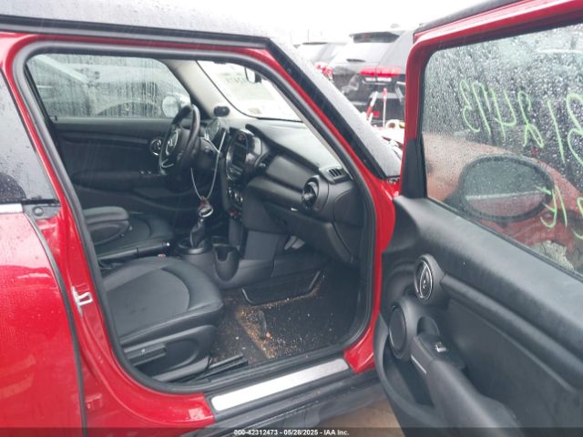 2017 MINI HARDTOP WMWXU1C58H2E18094 Photo 4