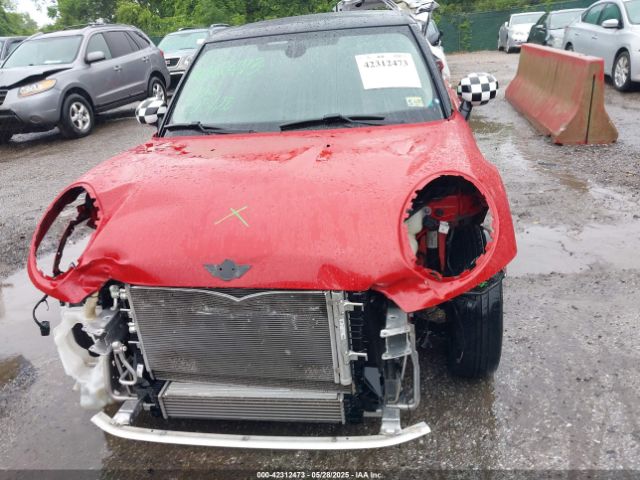 2017 MINI HARDTOP WMWXU1C58H2E18094 Photo 5