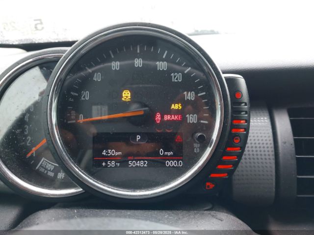 2017 MINI HARDTOP WMWXU1C58H2E18094 Photo 6