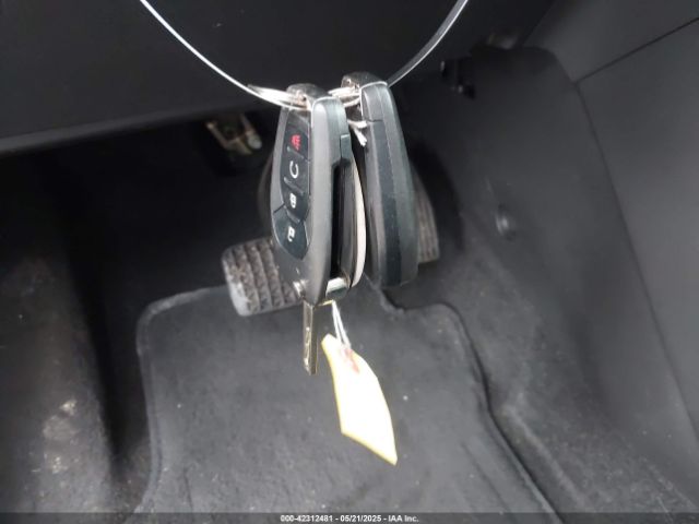 KL7CJPSM9MB362368 Chevrolet Trax Awd Lt