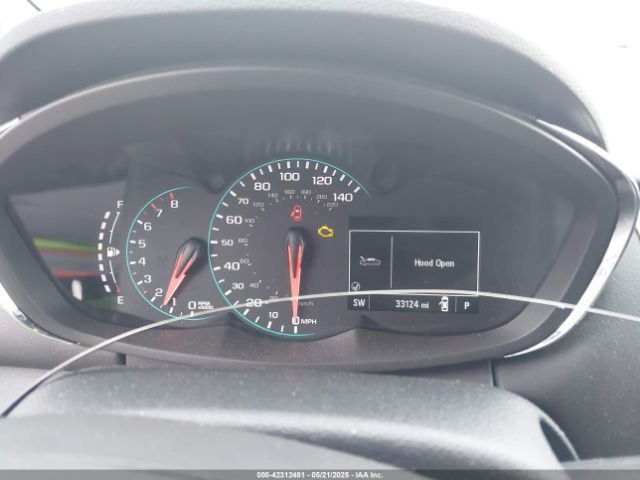 KL7CJPSM9MB362368 Chevrolet Trax Awd Lt