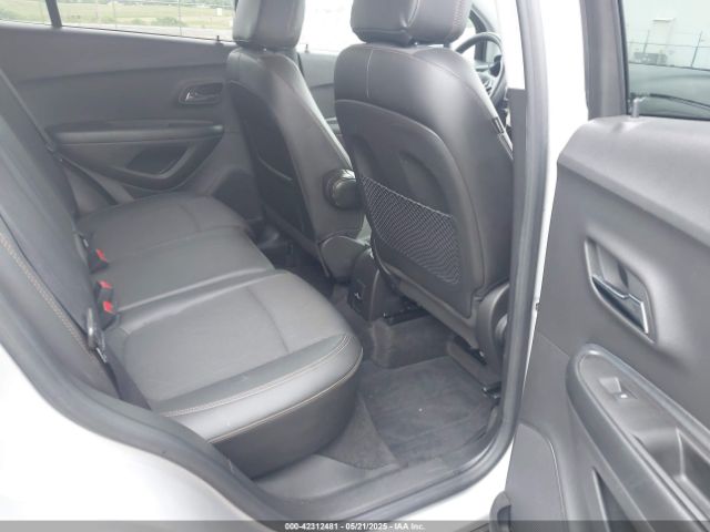 KL7CJPSM9MB362368 Chevrolet Trax Awd Lt