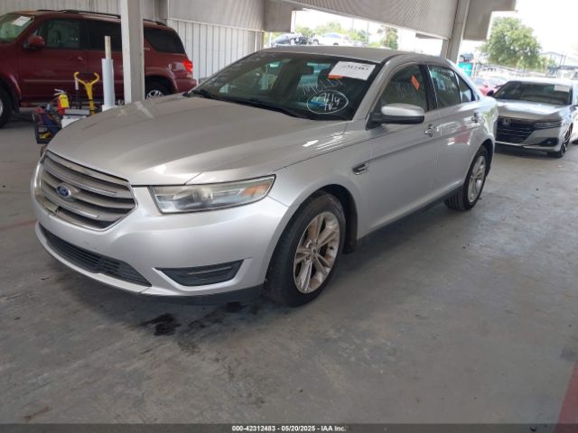 1FAHP2E82EG139690 Ford TAURUS SEL