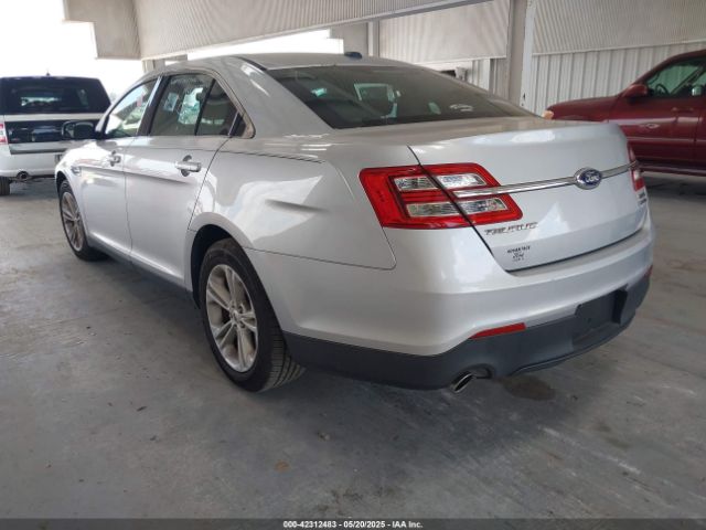1FAHP2E82EG139690 Ford TAURUS SEL