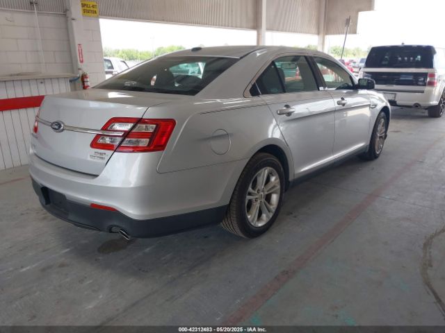 1FAHP2E82EG139690 Ford TAURUS SEL