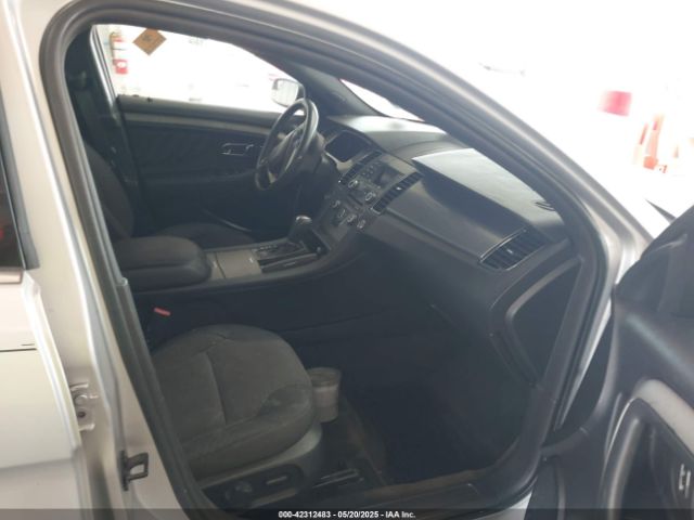 1FAHP2E82EG139690 Ford TAURUS SEL