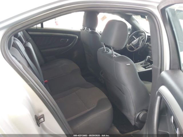 1FAHP2E82EG139690 Ford TAURUS SEL