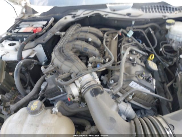 2017 FORD MUSTANG 1FA6P8AM0H5270159 Photo 9