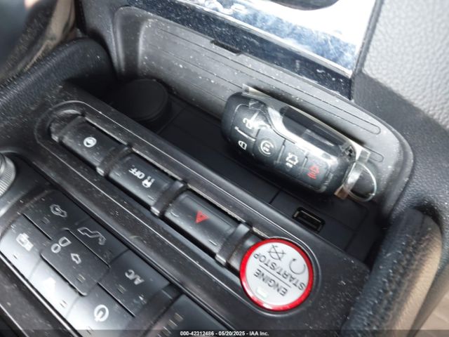 2017 FORD MUSTANG 1FA6P8AM0H5270159 Photo 10