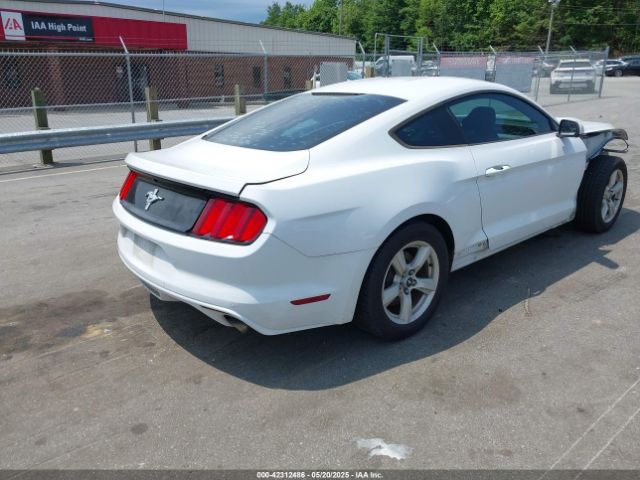 2017 FORD MUSTANG 1FA6P8AM0H5270159 Photo 3