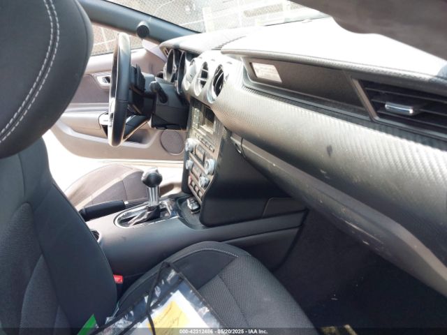2017 FORD MUSTANG 1FA6P8AM0H5270159 Photo 4