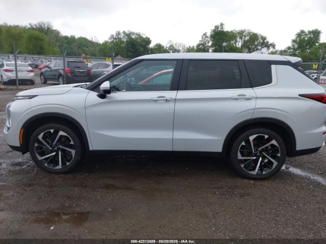 JA4J4VA88RZ014998 Mitsubishi Outlander