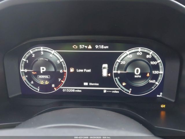 JA4J4VA88RZ014998 Mitsubishi Outlander